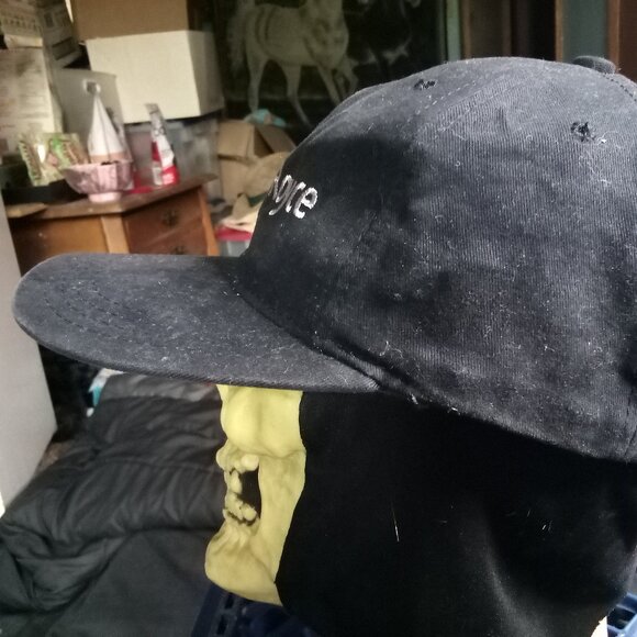 Vintage Rolls-Royce Excellence Snap Back Hat Cap - - Picture 3 of 9